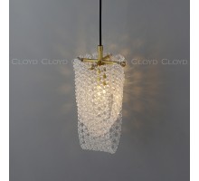 Подвесной светильник Witte 11536 Cloyd