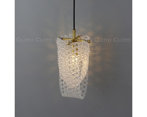 Подвесной светильник Witte 11536 Cloyd