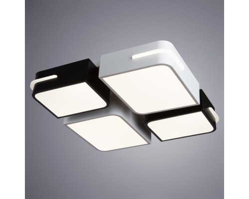 Потолочный светильник Multi-piazza A8078PL-4WH Arte Lamp