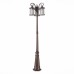 Наземный фонарь Lastero SL080.425.03 ST Luce