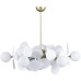 Потолочная люстра Matisse 10008/12 white Loft It