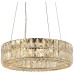Подвесной светильник 8550 8550/40 C gold polished Newport