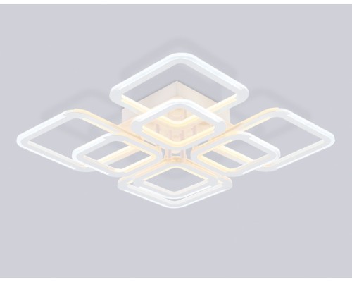 Потолочная люстра ACRYLICA FA8950 Ambrella