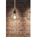 Подвесной светильник Adella TL1600H-01BK TopLight