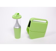 Кемпинговый фонарь  P9003 Gr Oasis Light