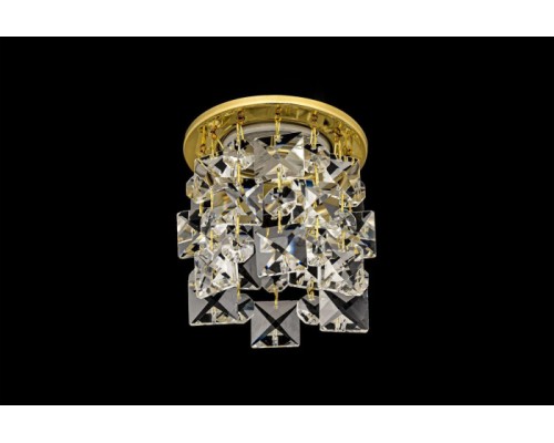 Точечный светильник Osimo Gold Osimo GU10.5.14.8.102 G Dio D'Arte