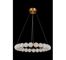 Подвесной светильник Aurelia FL1200-6P Fluorite