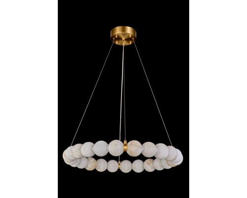 Подвесной светильник Aurelia FL1200-6P Fluorite