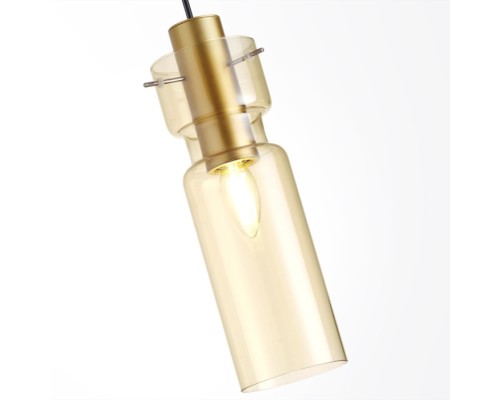 Подвесной светильник Scrow 5057/1A Odeon Light