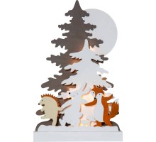 Световая фигура FOREST FRIENDS 411292 Eglo