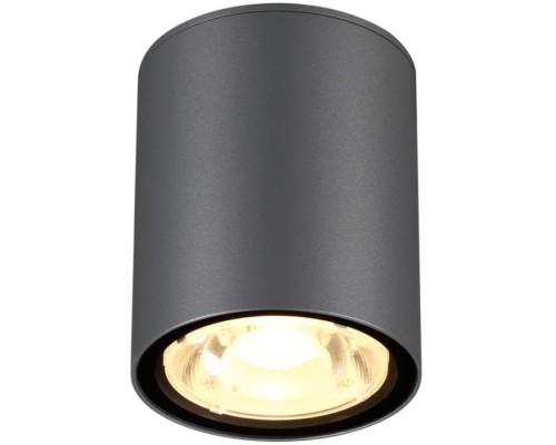 Потолочный светильник уличный Tumbler 358011 Novotech