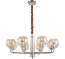 Подвесная люстра Harmin 10134 Cloyd