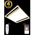Потолочный светильник LED LAMPS LED LAMPS 81307 Natali Kovaltseva