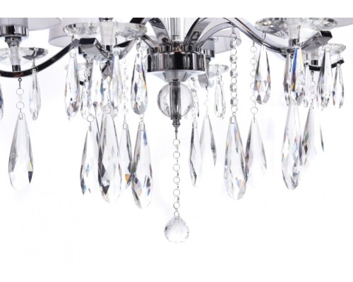 Подвесной светильник Alessia LDP 1726-6 CHR Lumina Deco