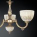 Подвесная люстра 5700 L.5700/3 Reccagni Angelo