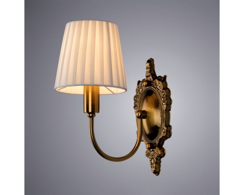 Бра Gracie A7301AP-1PB Arte Lamp