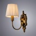 Бра Gracie A7301AP-1PB Arte Lamp