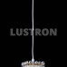 Подвесной светильник CRISTALLO 795412 Lightstar
