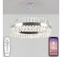 Подвесная люстра Alexandria LED LAMPS 81247 Natali Kovaltseva