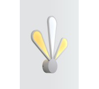 Настенный светильник Miracoli Miracoli W200.3 LED Lucia Tucci