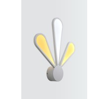 Настенный светильник Miracoli Miracoli W200.3 LED Lucia Tucci