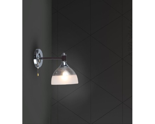 Бра Giordzhi WD3620/1W-CF-CR-WT Wedo Light