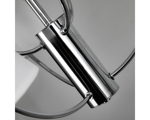 Подвесная люстра Rondo A4086LM-6CC Arte Lamp