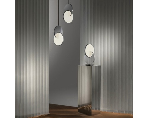 Подвесной светильник Eclisso L41002.32 L'Arte Luce