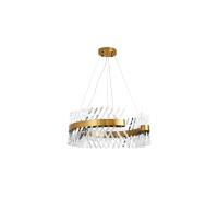 Подвесной светильник Ringletti  LDP 8016-800 MD Lumina Deco