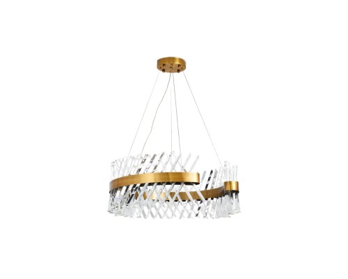 Подвесной светильник Ringletti  LDP 8016-800 MD Lumina Deco