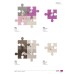Спот Puzzle 6382 Nowodvorski