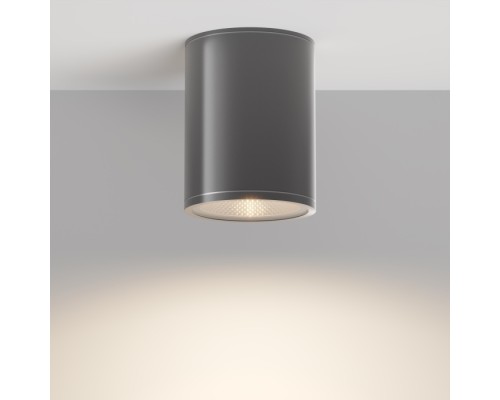 Потолочный светильник уличный Bar O306CL-L7GF Maytoni