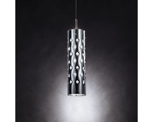 Подвесной светильник Dimple DIM91SOS0000SS000 Slamp
