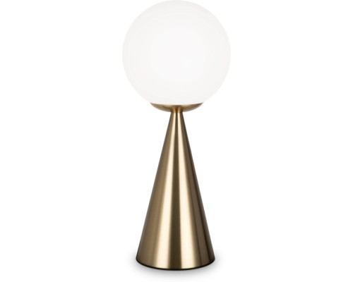 Интерьерная настольная лампа Glow FR5289TL-01BS Freya
