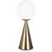 Интерьерная настольная лампа Glow FR5289TL-01BS Freya