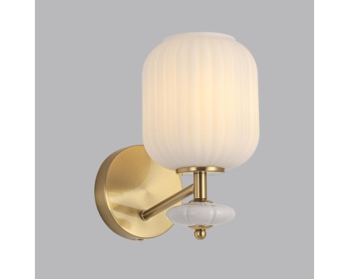 Бра Alegra 8334/1W Lumion