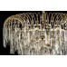 Подвесная люстра Sabina Sabina E 1.5.46.102 G Arti Lampadari