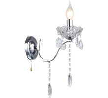 Бра Enitan WD3626/1W-CR-CL Wedo Light