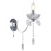 Бра Enitan WD3626/1W-CR-CL Wedo Light