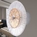 Бра AM-1252B 1.1252B.D150.H150.LED Ni Arte Milano