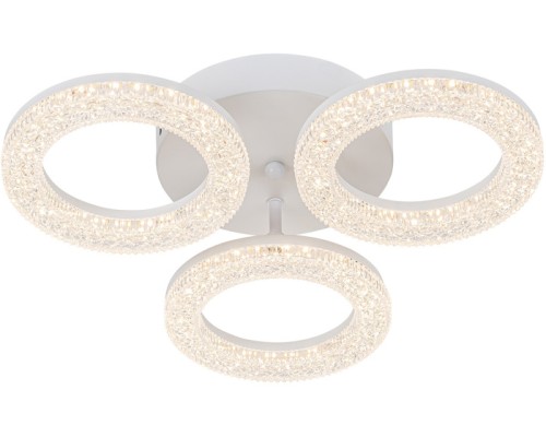 Потолочная люстра Alunit 10281/3LED Escada