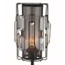 Интерьерная настольная лампа Aglaia 0001/1TS-BK Lumien Hall
