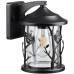Настенный фонарь уличный Cuita 4963/1W Odeon Light