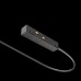 Питание боковое Accessories for tracks Exility TRA034B-42B Maytoni