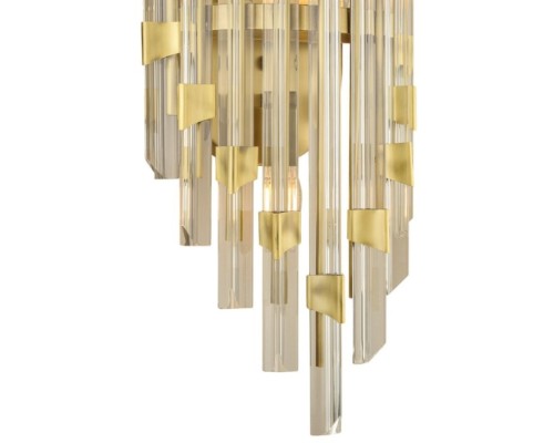 Бра Seneffe L22824.86 L'Arte Luce