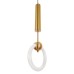 Подвесной светильник Covey MR1040-1P MyFar