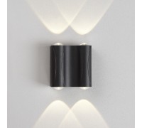 Настенный светильник CLT 022 CLT 022W2 BL 4000K Crystal Lux