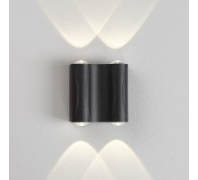 Настенный светильник CLT 022 CLT 022W2 BL 4000K Crystal Lux