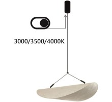 Подвесной светильник Silk 7067/30L Odeon Light
