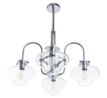 Потолочная люстра Alveare 7108/02 SP-4 Divinare
